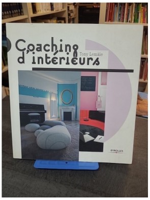 Coaching d'intérieurs de...