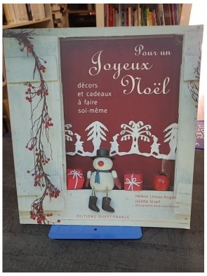 Pour un joyeux Noël -...