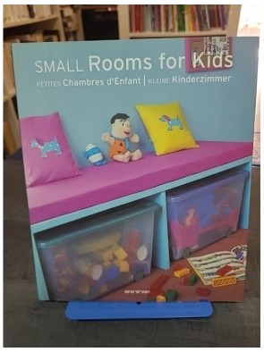 Small rooms for kids de...