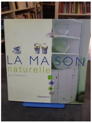 La Maison Naturelle de Jane...