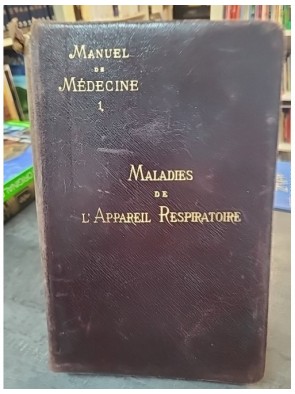 Manuel De Medecine - Tome...