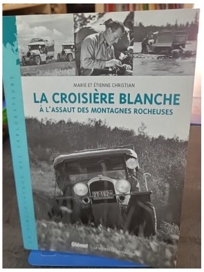 La Croisière blanche - À...