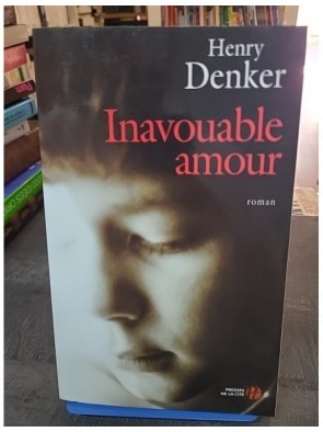 Inavouable amour d'Henry...