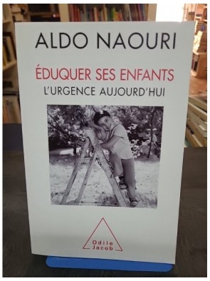 Éduquer ses enfants -...