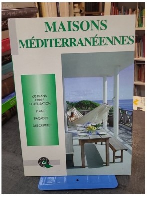 Maisons Mediterraneennes de...