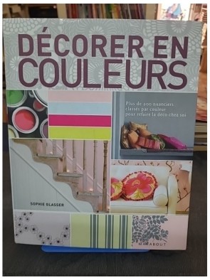 Décorer en couleurs de...