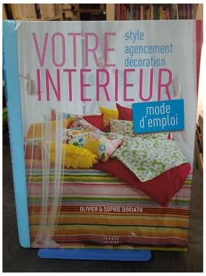 Votre intérieur, mode...