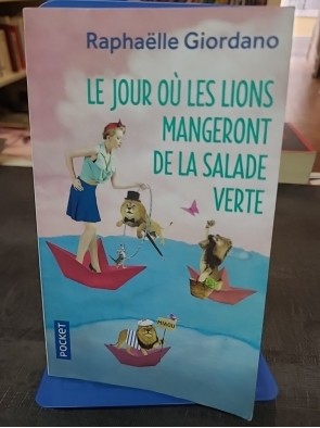 Le jour oü les lions...