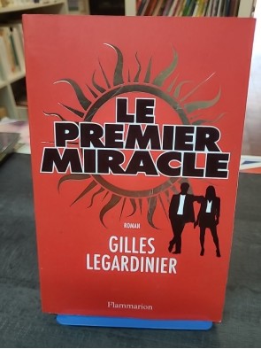 Le premier miracle Par...