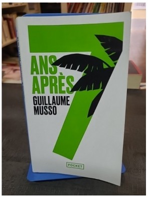 7 Ans Après... de Guillaume...