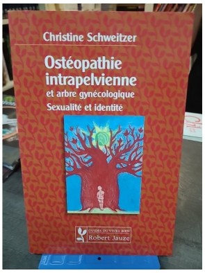 Ostéopathie intrapelvienne...