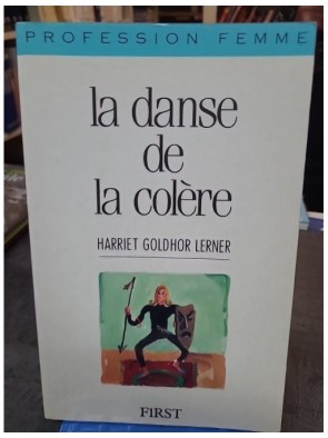 La Danse de la colère Par...