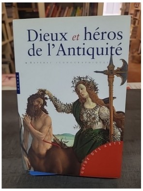 Dieux et héros de...