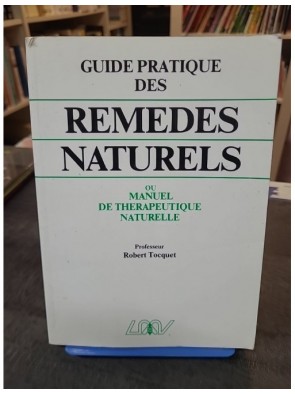 Guide pratique des remédes...