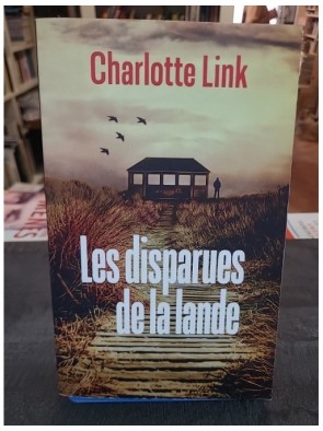 Les disparues de la Lande de