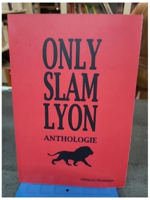 Only Slam Lyon