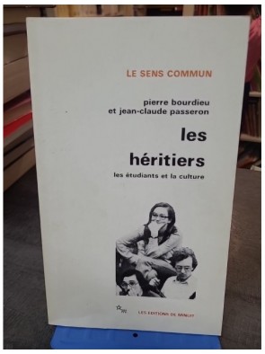 Les héritiers - Les...