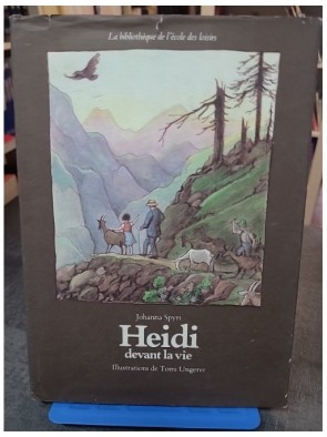 Heidi devant la vie Par...