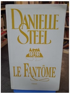 Le fantòme de Danielle Steel