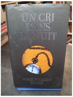 Un cri dans la nuit de Mary...