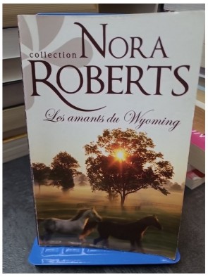 Les amants du Wyoming de...