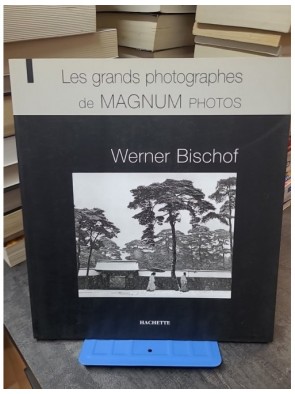 Werner Bischof (Les grands...