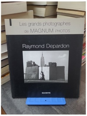 Raymond Depardon (Les...