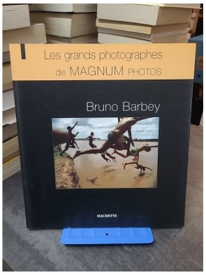 Les Grands Photographes de...