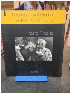 Les Grands Photographes de...