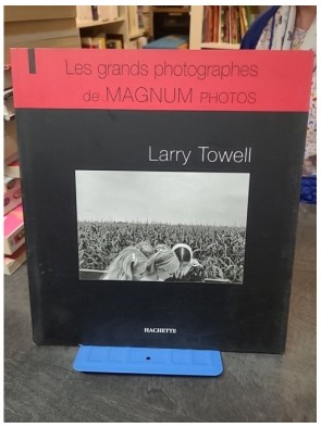 Les Grands Photographes de...