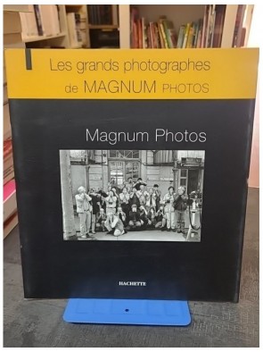 Les Grands Photographes de...