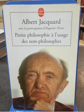 Petite philosophie à...