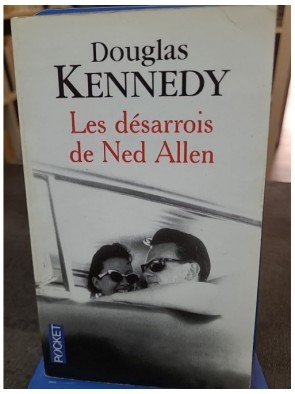 Les Désarrois de Ned Allen...