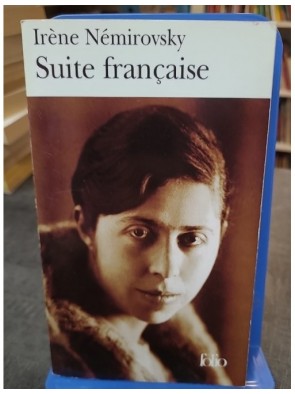 Suite française d'Irène...