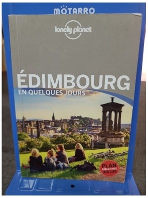 Edimbourg En quelques Jours...