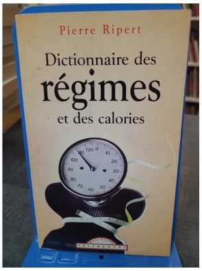 Dictionnaire des Régimes et...