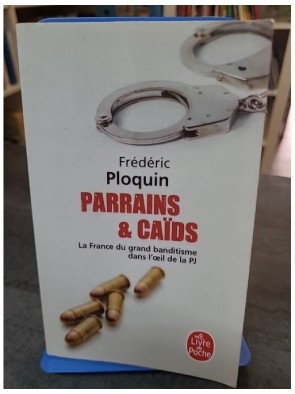 Parrains et caÎds (Parrains...