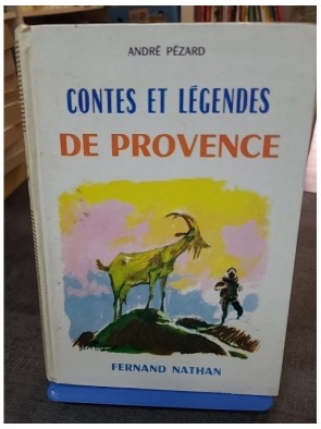 Contes et légendes de...