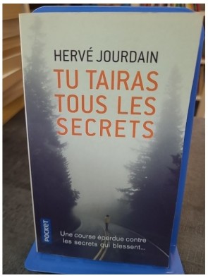 Tu tairas tous les secrets...