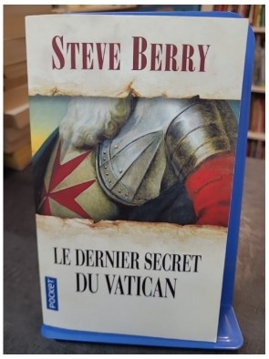 Le Dernier secret du...