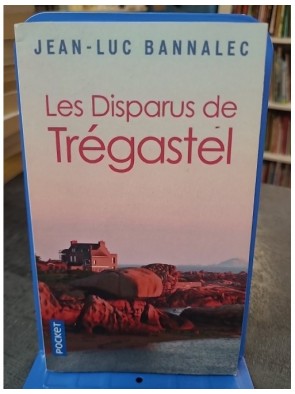 Les Disparus de Trégastel...