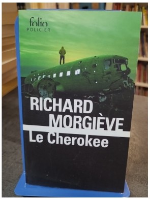 Le Cherokee de Richard...