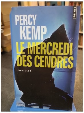 Le Mercredi des Cendres de...