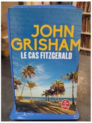 Le Cas Fitzgerald de John...