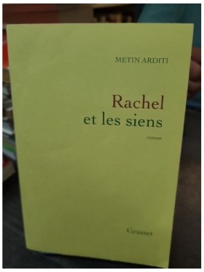 Rachel et les siens de...