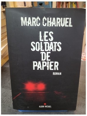 Les Soldats de papier de...