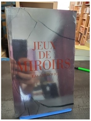 Jeux de miroirs...