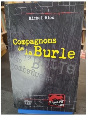 Compagnons de la Burle de...