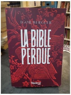 La Bible perdue d'Igor Bergler