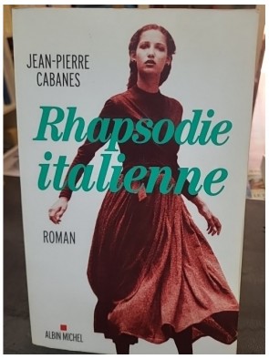 Rhapsodie Italienne de...